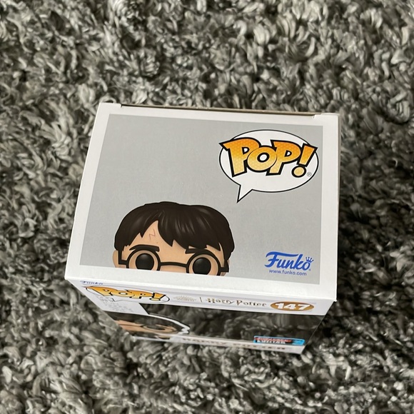 Funko Pop Harry Potter Figure - Picture 6 of 6